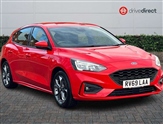 Ford Focus Image 1
