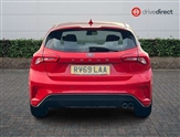Ford Focus Image 4