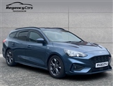 Used Ford Focus