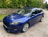 Used Ford Focus