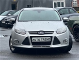 Used Ford Focus