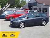 Used Ford Focus
