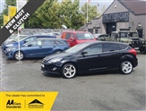 Used Ford Focus