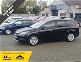 Used Ford Focus