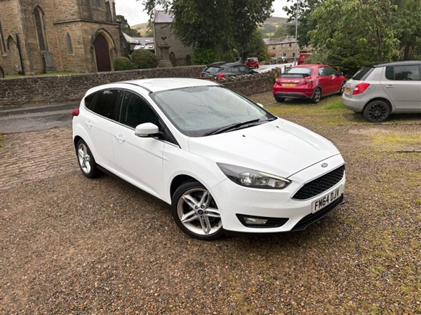 Large image for the Used Ford FOCUS