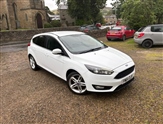 Used Ford Focus