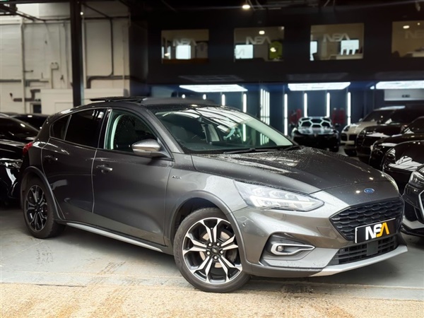 Large image for the Used Ford FOCUS
