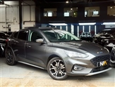 Used Ford Focus