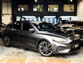 Used Ford Focus