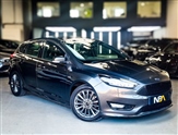 Used Ford Focus