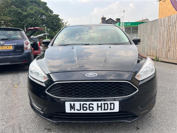 Large image for the Used Ford Focus