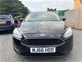 Used Ford Focus