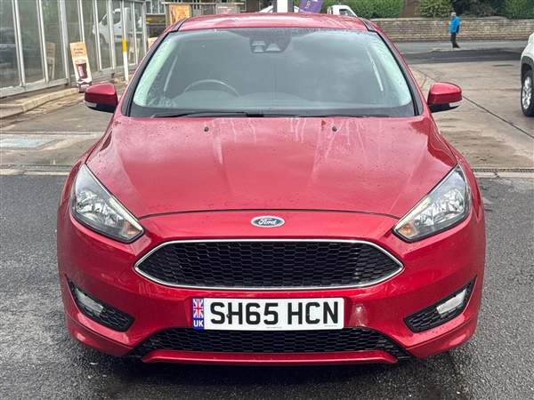 Large image for the Used Ford Focus