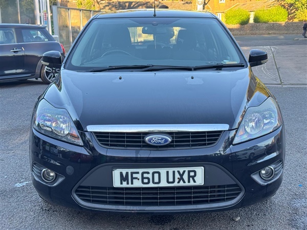 Large image for the Used Ford Focus