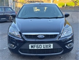 Used Ford Focus