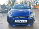 Used Ford Focus