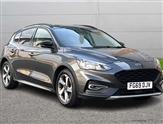 Ford Focus Image 1