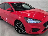 Ford Focus Image 1