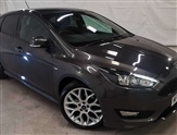 Ford Focus Image 1