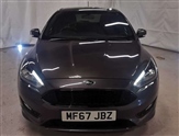Ford Focus Image 5