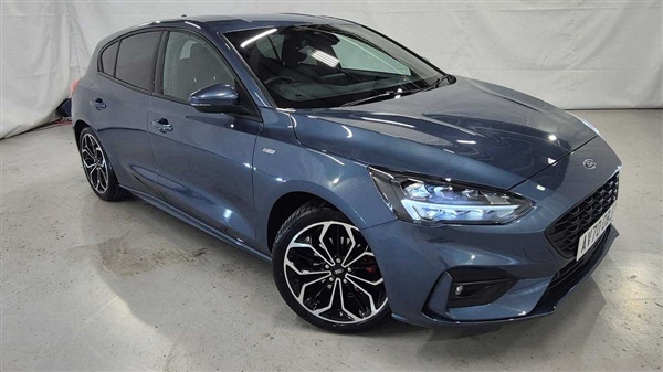 Large image for the Used Ford Focus