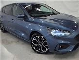Ford Focus Image 1