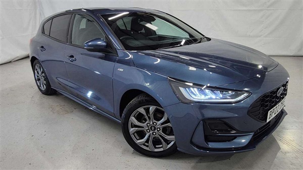 Large image for the Used Ford Focus