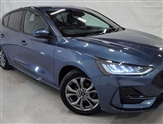 Ford Focus Image 1