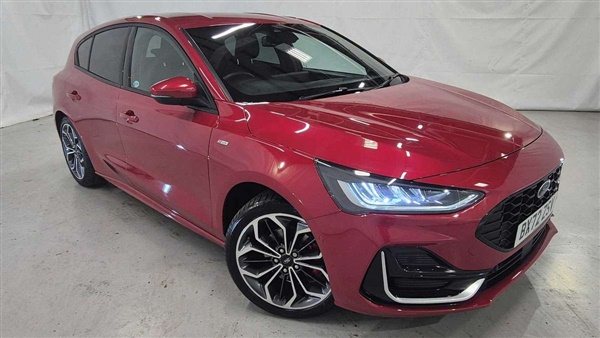 Large image for the Used Ford Focus