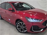 Ford Focus Image 1