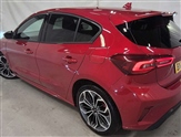Ford Focus Image 3