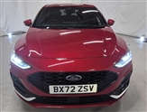 Ford Focus Image 6