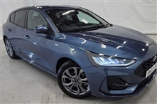 Used Ford Focus