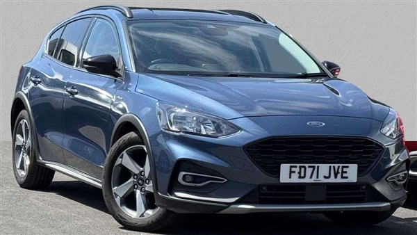 Large image for the Used Ford Focus Active