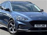 Ford Focus Image 1