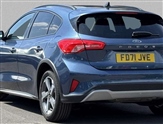 Ford Focus Image 2