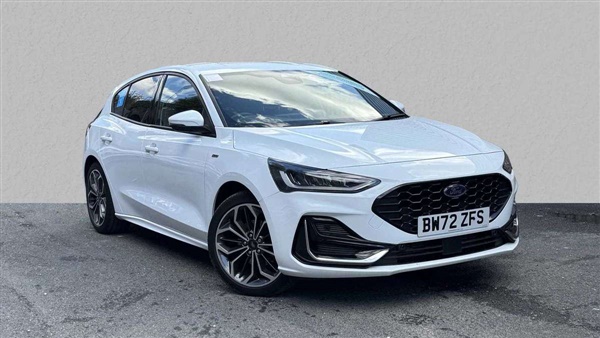 Large image for the Used Ford Focus