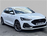 Ford Focus Image 1