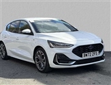 Ford Focus Image 2