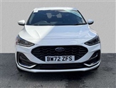 Ford Focus Image 3