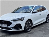 Ford Focus Image 4