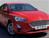 Ford Focus Image 1