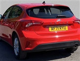 Ford Focus Image 2