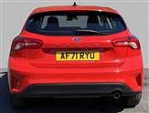 Ford Focus Image 4