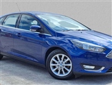 Ford Focus Image 1