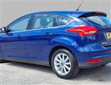 Ford Focus Image 2