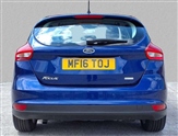 Ford Focus Image 6