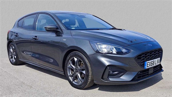 Large image for the Used Ford Focus