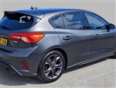 Ford Focus Image 3