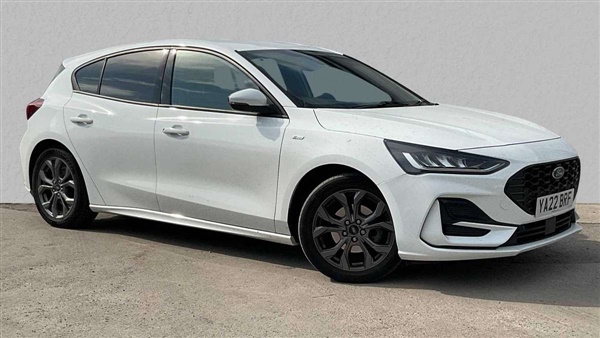 Large image for the Used Ford Focus